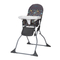 Tronas de Bebés Cosco Simple Fold HC237 Guia Del Usuario