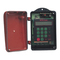 Unidades de Control Clemsa MC 400 Manual Tecnico