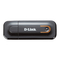 Adaptadores D-Link DWA-123 Manual Del Usuario
