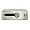 Amplificadores Kenwood R-K1000 Manual De Instrucciones