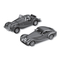 Juguetes Carrera EVOLUTION 25165 Morgan Instrucciones De Uso
