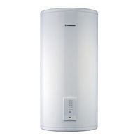 Bosch Junkers Elacell HS 80-3B Manual Del Usuario