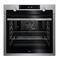 Hornos AEG BPE535160B Manual De Instrucciones