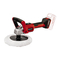 Einhell CE-CP 18/180 Li E (20.933.20) - Manual de la pulidora/lijadora