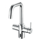 Accesorios para el Baño Schell GRANDIS E 00 242 06 99 Instrucciones De Montaje