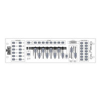Chauvet Obey 40 Manual De Usuario