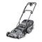 Cortacéspedes Worx WG785E Traducción De Las Instrucciones Originales