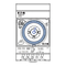 Conmutadores de Red Eaton TSQW1CO Manual De Instrucciones
