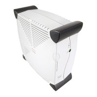 MGE UPS Systems Pulsar Ellipse 650 Manual De Instalación Y Usuario