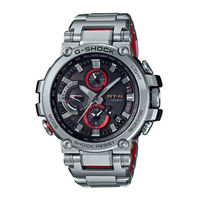 Casio 5544 Guía De Operación