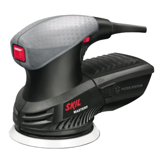 Skil 7402 Instrucciones