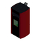 Palazzetti ECOFIRE BIANCA 12 PRO3 LC