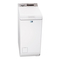 Lavadoras AEG LAVAMAT 74272TL Manual De Instrucciones