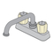 Accesorios para el Baño Pfister F-WU2-1 Guía Del Inicio Rápido