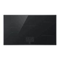 LG CBIS3618B Manual Del Propietário