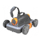 Aspiradoras Kokido DRAKBOT RC20CBX/EU Manual Del Propietário