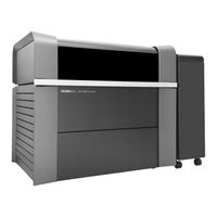 Stratasys Objet350 Guia Del Usuario