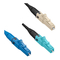 Cables y Conectores Leviton FASTSPLICE LC Manual De Instrucciones