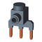 Cables y Conectores Siemens 3RT1926-4BB31 Instructivo