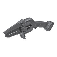 EINHELL GE-PS 18/15 Li BL Manual De Instrucciones