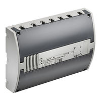 SOMFY Animeo IB+ 4 DC Motor Controller WM Guia De Instalacion