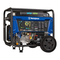 Westinghouse WGen7500DFc - Manual del generador inversor