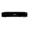 Receptores FONESTAR RDS-520HD Manual De Instrucciones