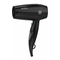 Secadores de Pelo Sunbeam HOSPITALITY HD3005-001 Manual De Instrucciones