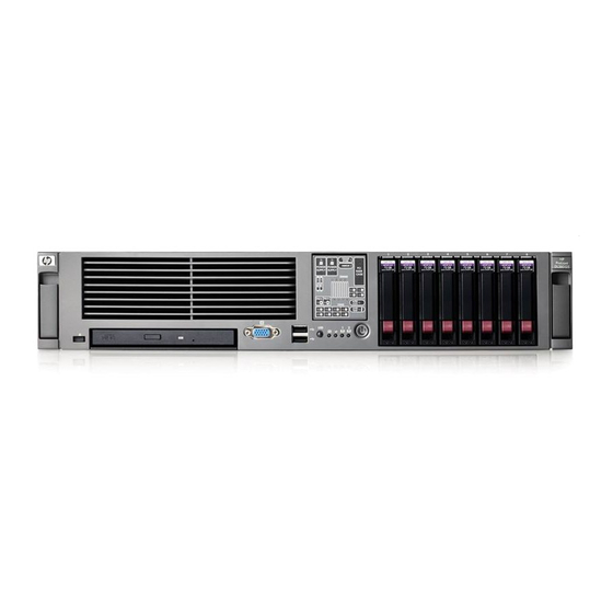 HP G2 Guia De Instalacion