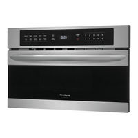 Frigidaire FGMO3067UF Uso Y Cuidados
