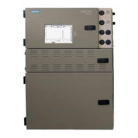 Siemens Maxum II Manual De Producto