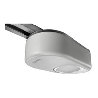 SOMFY Dexxo Pro io Manual De Instalación