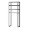Muebles de Interior Style selections LWSMSS Manual De Instrucciones