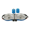 Estufas Campingaz Fold N Go Manual De Instrucciones