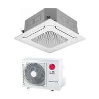 LG AVUQ48GM2H0 Manual De Instalación