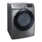 Secadoras Samsung DVEG45M5500 Serie Manual De Usuario
