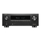 Receptores AV Denon AVR-X3800H Manual Del Usuario