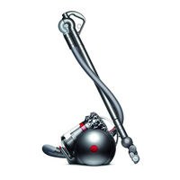 Dyson CY22 Manual De Instrucciones