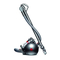 Aspiradoras Dyson CY22 Manual De Instrucciones