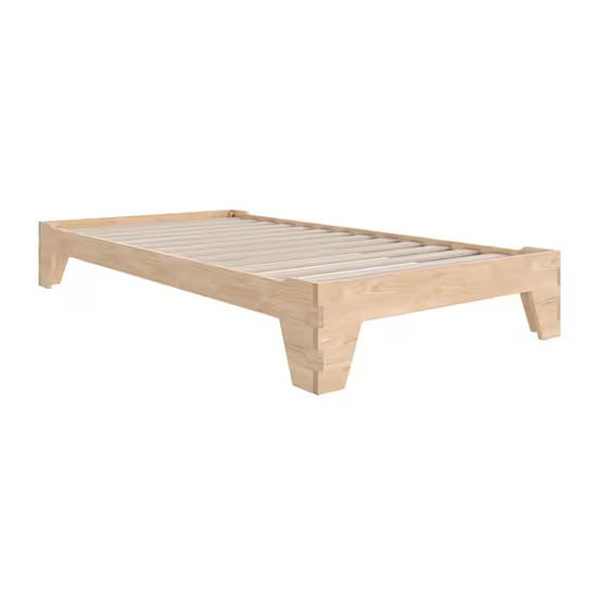 Little Seeds Maverick Montessori 8047259LS Instrucciones De Montaje