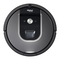 Manual del robot aspirador iROBOT Roomba Serie 900