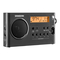 Sangean SG-106 - Manual de la Radio Digital Portátil AM / FM