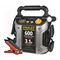 Stanley J309 - Manual del arrancador de batería de 600 amperios máximos