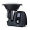 Procesadores de Alimentos Hkoenig HK8 Manual De Usuario