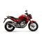 Honda CB250 TWISTER