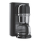 Cafeteras KitchenAid KCM0802 Manual De Instrucciones