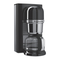 Cafeteras KitchenAid KCM0802 Guia De Inicio Rapido