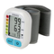 Monitores de Presión Arterial HoMedics TMB-1581-S Manual