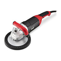 Flex LD 24-6 180 Manual De Instrucciones