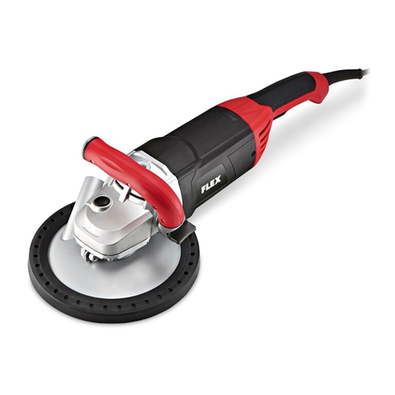 Flex LD 24-6 180 Manual De Instrucciones